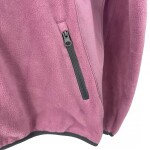 Dívčí sportovní outdoorová mikina na zip Pidilidi PD1170-03 Pink - 140 | 10let