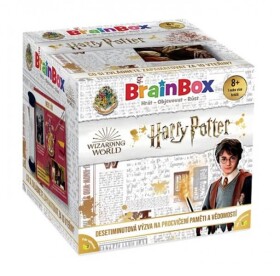 Brainbox Harry Potter