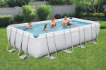 Bestway Bazén Bestway Power Steel Frame 549 x 274 x 122 cm