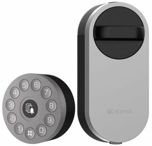 Ezviz DL01CP-BK