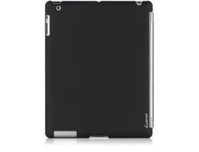 LUXA2 Tough+ LHA0063 černá / Ochranné pouzdro (LHA0063)