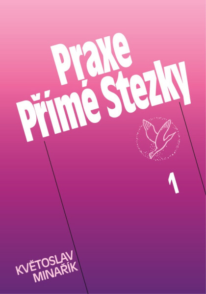 Praxe Přímé Stezky 1 - Květoslav Minařík