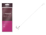 Delphin Návazec FLR D-rig 6ks 8cm 0,22mm B-LESS Sting 7mm