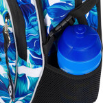 Školní batoh BAAGL Core - Monstera