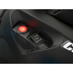Mamido Dětská elektrická čtyřkolka Maverick ATV 2x200W zelená