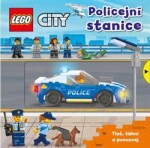 Policejní stanice