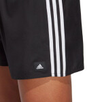 Plavecké šortky Adidas 3-Stripes Clx HT4367