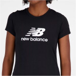 Dámské boty New Balance Essentials Stacked Logo CO BK W WT31546BK S