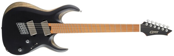 Cort X700 Mutility BKS