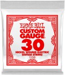 Ernie Ball 1130 Nickel Wound Single .030