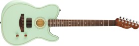 Fender Limited Edition Acoustasonic Standard Telecaster SG