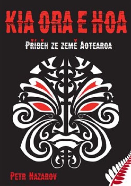 Kia Ora Petr Nazarov