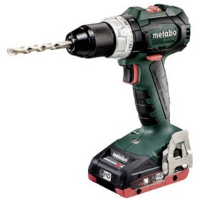 Metabo BS 18 LT BL aku vrtací šroubovák 602325800