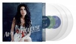 LP WINEHOUSE AMY - BACK TO BLACK - Amy Winehouse