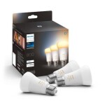 Philips žárovka Hue Bluetooth White Ambiance 8719514328266