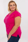 Halenka plus size model 211752 Relevance universal
