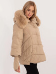 Bunda MBM KR 2505.14 velbloudí S