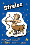 Přání K - Střelec