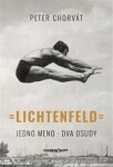 Lichtenfeld Peter Chorvát