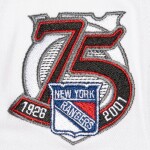 Mitchell & Ness Pánská kšiltovka New York Rangers Tail Sweep Pro Snapback Vintage