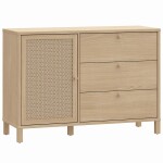 Komoda Skelbit RTTK122L-D95D