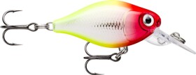 Rapala Wobler X-Light Crank Mid Runner 3,5cm 4g - CLN,Rapala Wobler X-Light Crank Mid Runner 3,5cm 4g - CLN