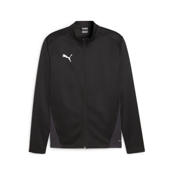 Mikina Puma TeamGoal Training Jacket M 658633 03 pánské m