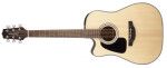 Takamine GD30CE LH Natural