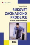 Rukověť začínajícího prodejce - Věra Bělohlávková
