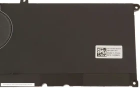 DELL baterie 6-článková 99,5 Wh / Baterie pro notebook / Li-Ion (2M0C5)