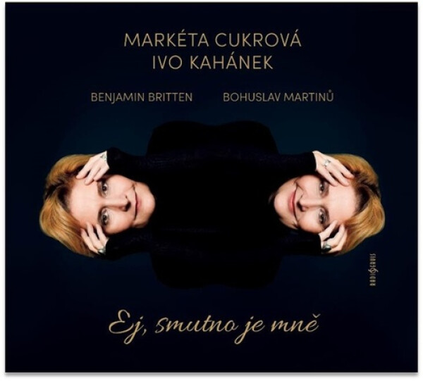 Ej, smutno je mně