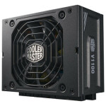 Cooler Master V1100 SFX PLATINUM / SFX ATX / 1100W / 92mm ventilátor / 80PLUS Platinum / modulární (MPZ-B001-SFAP-BEU)