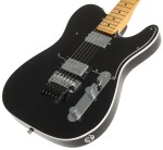 Fender American Ultra Luxe Telecaster FR HH MN MB