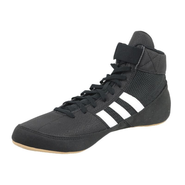Pánské sportovní boty Havoc AQ3325 Černá s bílou - Adidas černá s bílou 44 2/3