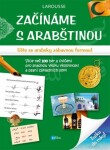 Začínáme s arabštinou - Éditions Larousse - e-kniha