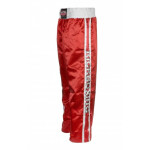 Masters kalhoty SKBP-100W (Wako Apprved) 06805-02M červená+XS