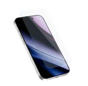 Epico Glass Protector DF pro iPhone 17 Pro Standardní krytí / ochrana proti poškrábání (94112151000003)