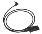 Well Mairdi MRD-QD012 / Redukce Mairdi / QD na jack 3,5 mm / 0,8 m (10000217)