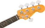 Fender American Ultra II Jazz Bass V EB UB (použité)