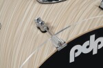 PDP PDCM2217TI Concept Maple Twisted Ivory