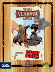 Bang Vlaková loupež