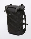 Batoh Braasi Industry Wicker Black