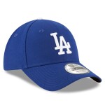 Pánská kšiltovka Los Angeles Dodgers MLB Pinch Hitter Adjustable Game