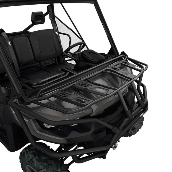 Přední nosič na Can-Am Traxter HD8/HD10