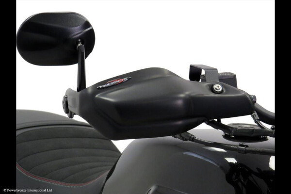 Moto Guzzi V7 Special Edition 23-25 Kryty páček Powerbronze