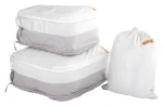 PGYTECH Sada na skladování oblečení / Cestovní organizér / 9,6 × 23,5 × 4 cm (P-CB-098)