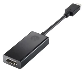 HP USB-C to HDMI Adapter / Redukce / USB-C / HDMI / 0,15 m (4SH07AA)