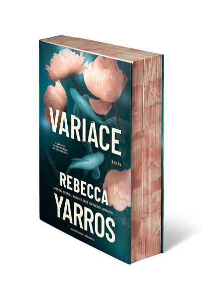 Variace - Rebecca Yarros