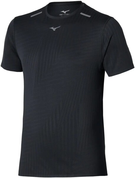 Běžecké tričko Mizuno Tech Light Short Sleeve Tee J2GAD00109 Velikost textilu: L