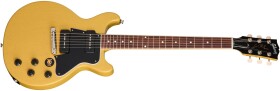 Gibson Les Paul Special Double Cutaway TV Yellow